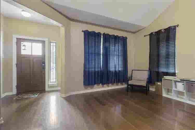 5 BR in Georgetown