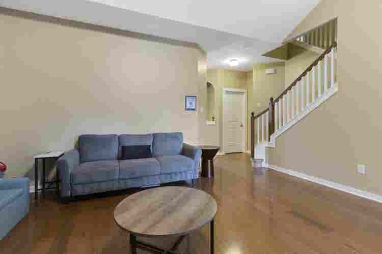 5 BR in Georgetown