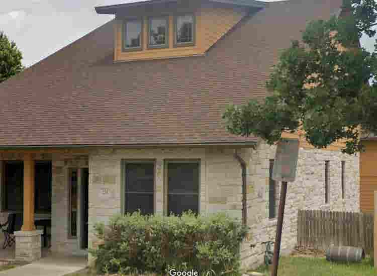 5 BR in Georgetown
