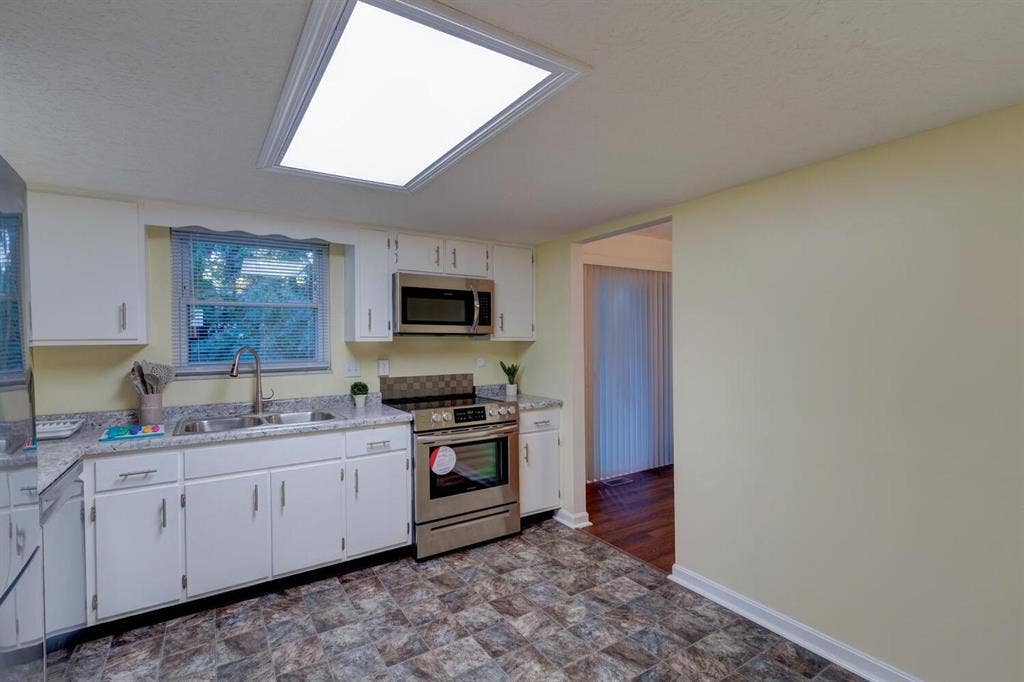 1 BR in Indianapolis