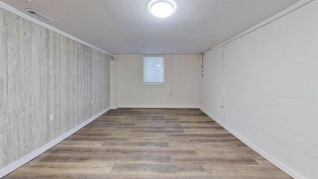 1 BR in Indianapolis