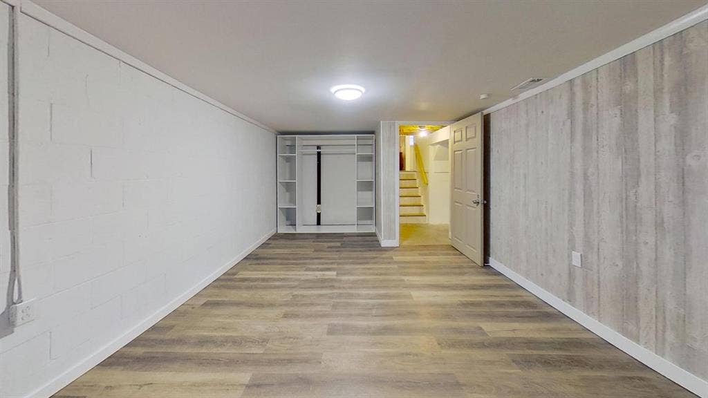 1 BR in Indianapolis