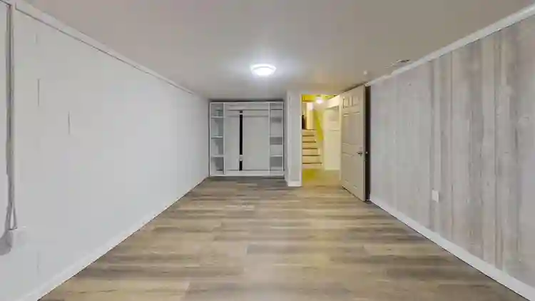 1 BR in Indianapolis