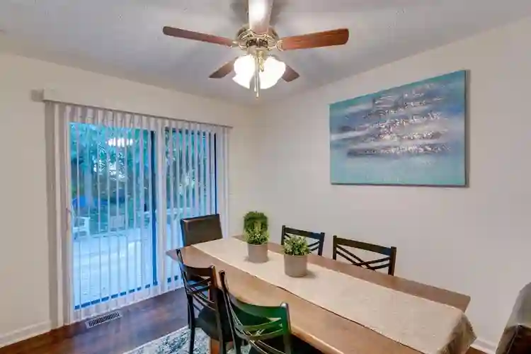 1 BR in Indianapolis