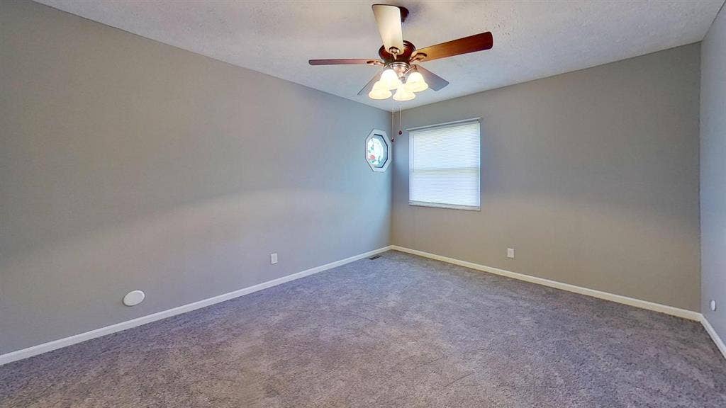 1 BR in Indianapolis