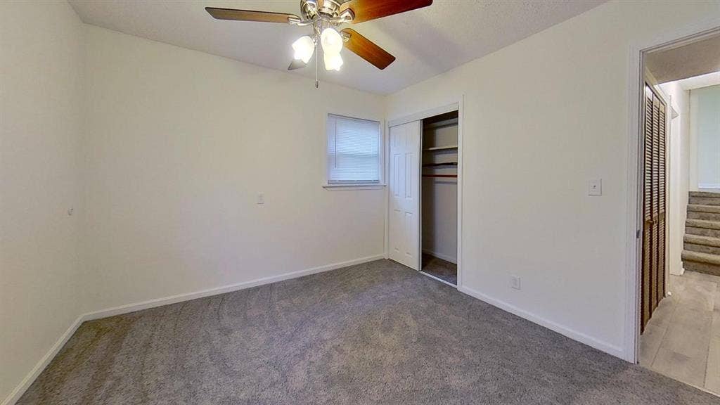 1 BR in Indianapolis