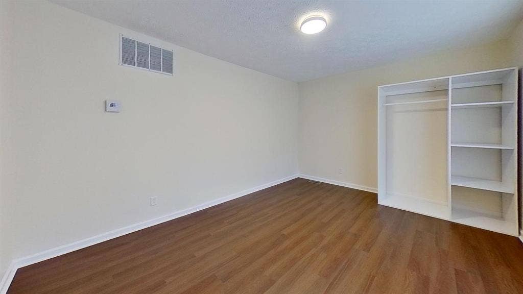 1 BR in Indianapolis