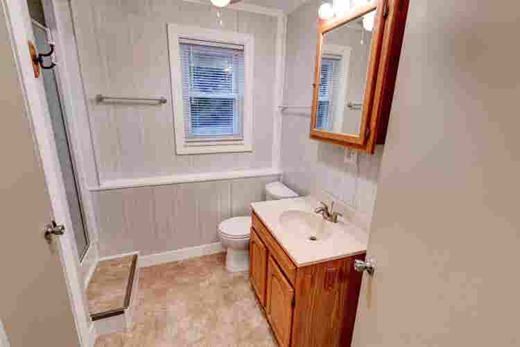 1 BR in Indianapolis