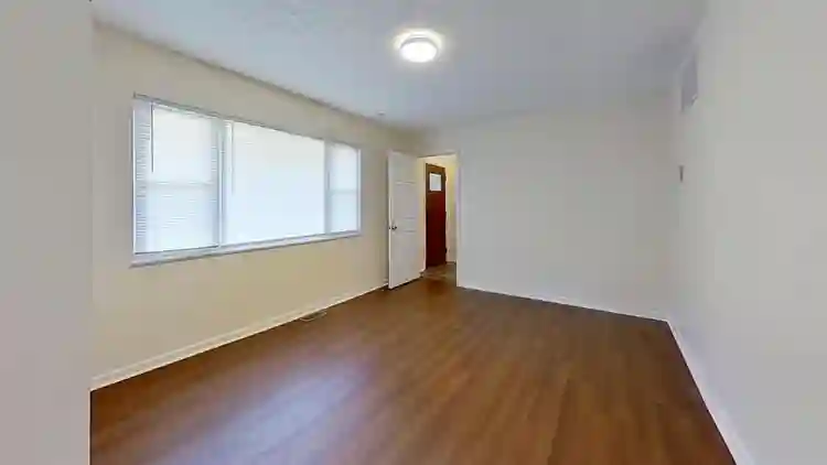 1 BR in Indianapolis