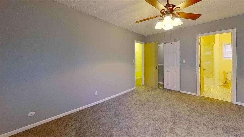 1 BR in Indianapolis