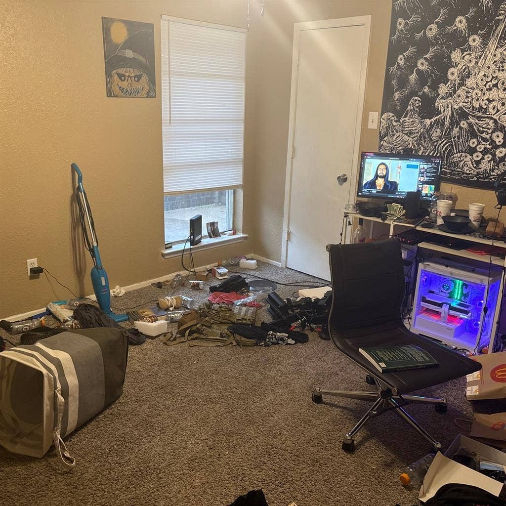 Roommate needed asap