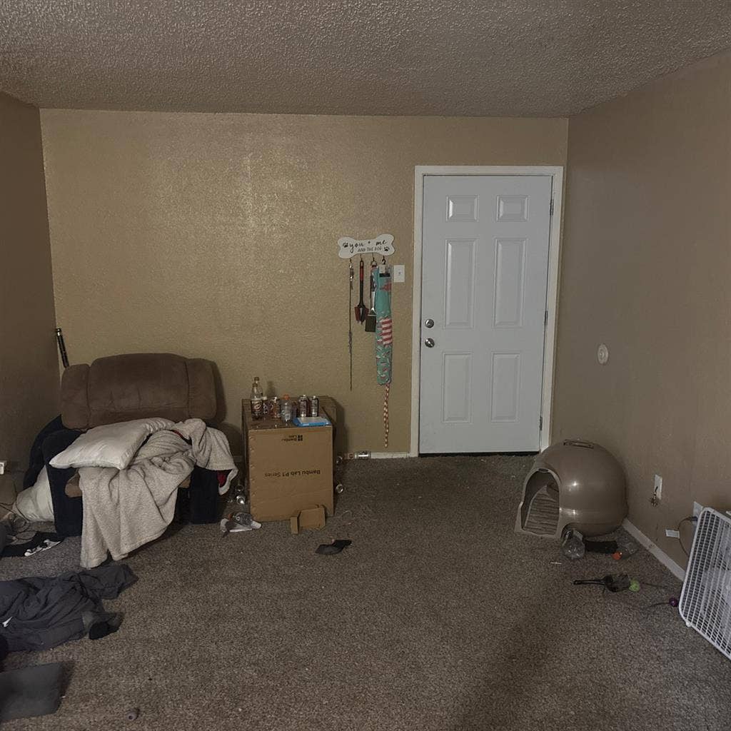 Roommate needed asap
