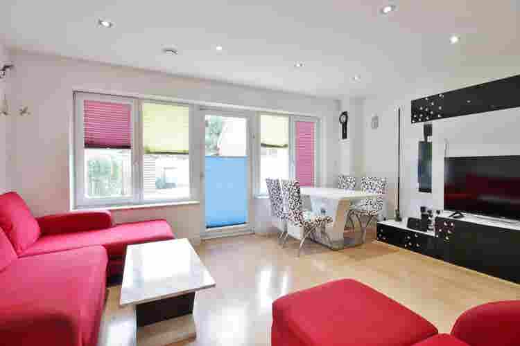 4 Bed Town house Hounslow, UK, Tw3