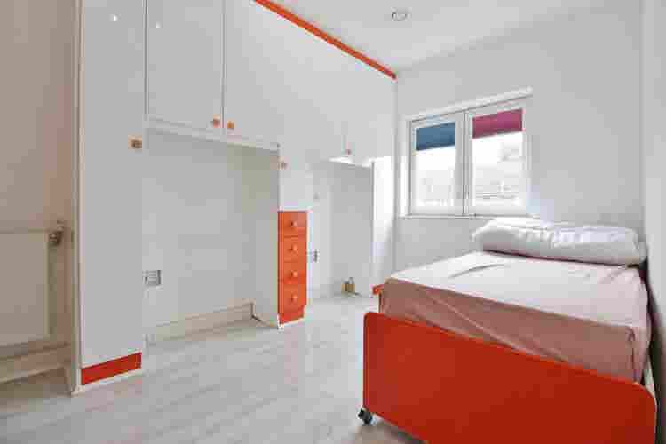 4 Bed Town house Hounslow, UK, Tw3