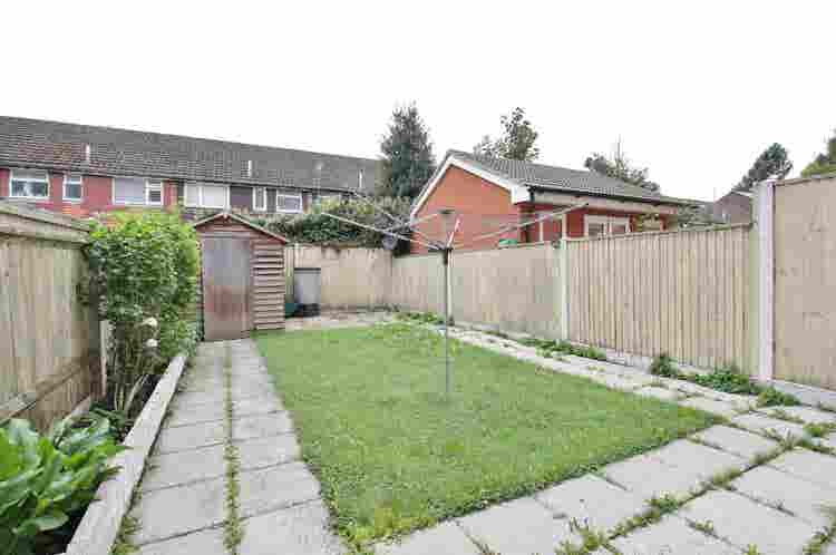 4 Bed Town house Hounslow, UK, Tw3