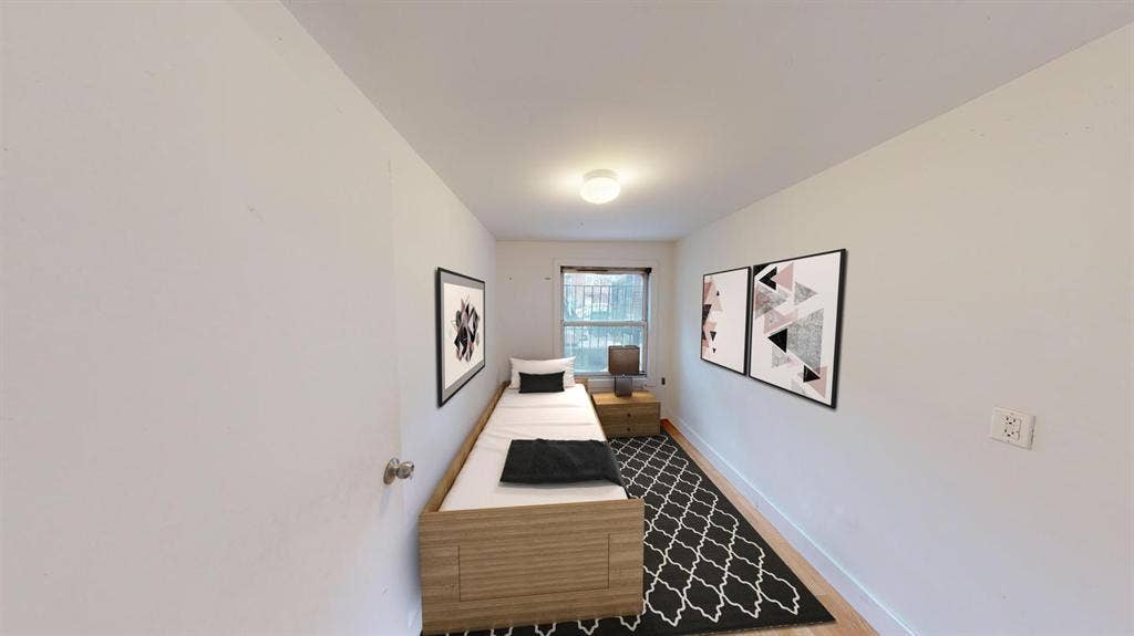 1 BR in Brooklyn