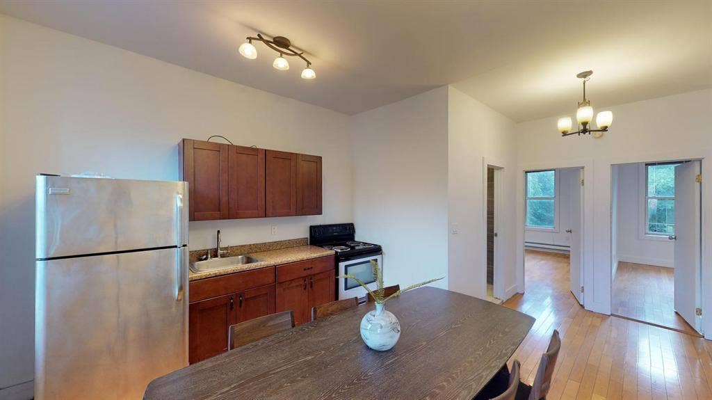 1 BR in Brooklyn