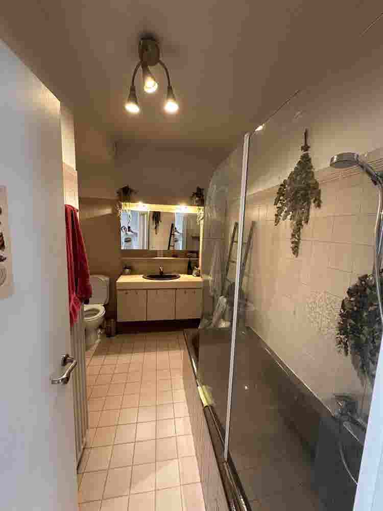 Roommate wanted - available now