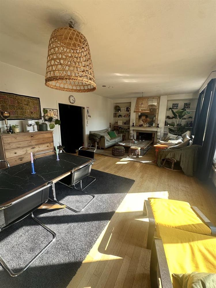 Roommate wanted - available now