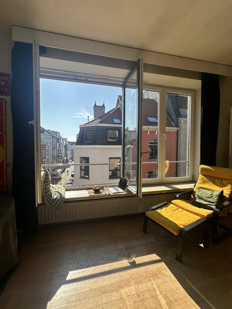 Roommate wanted - available now