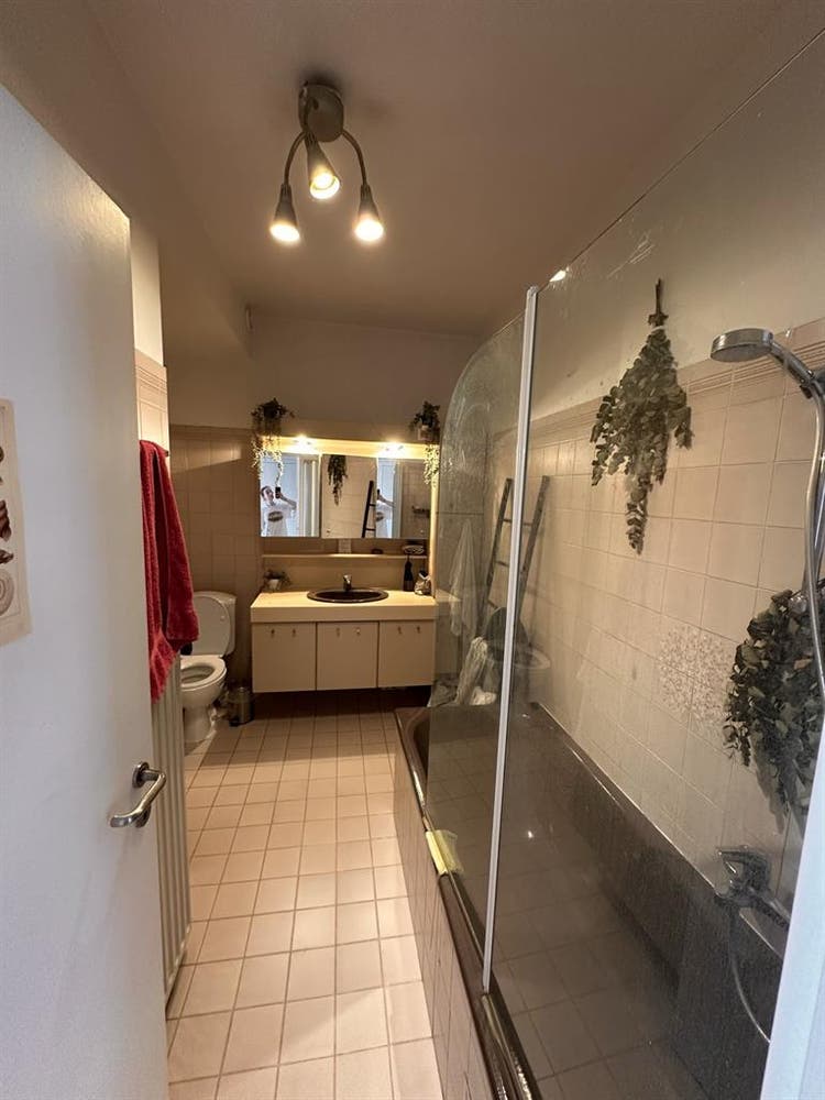 Roommate wanted - available now