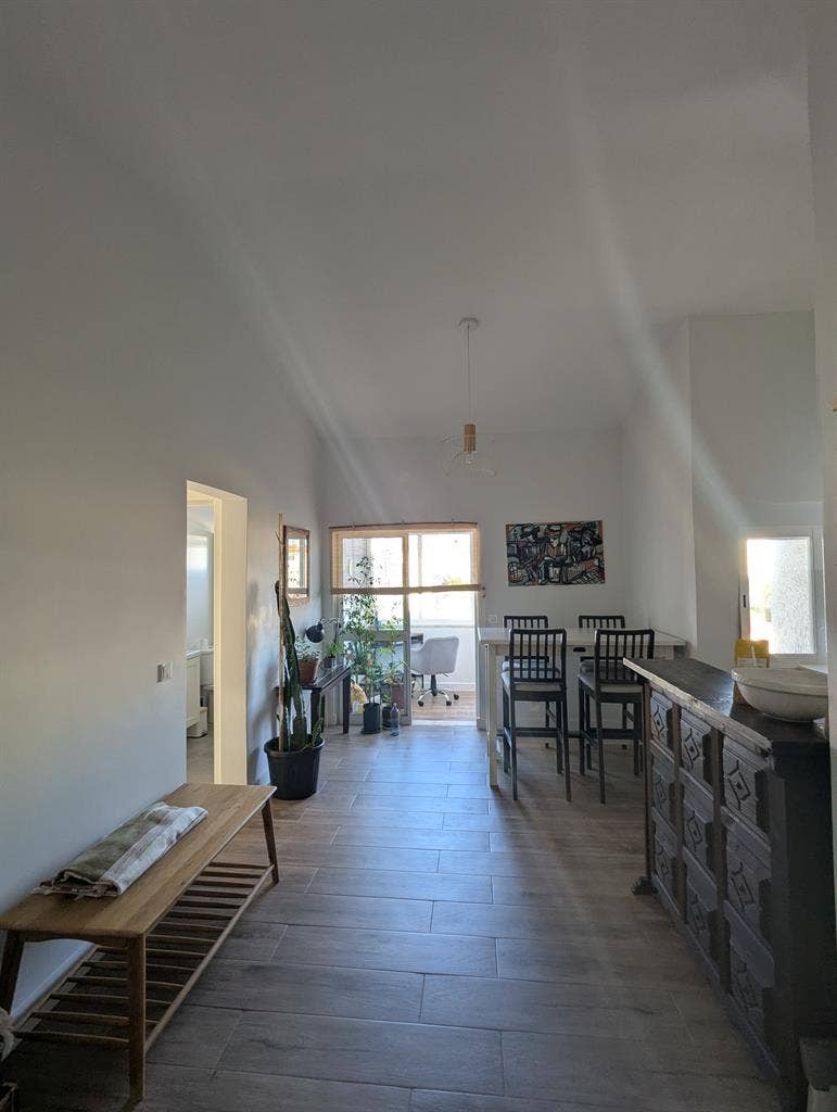 🌱 CO-LIVING OPPORTUNITY in Cascais