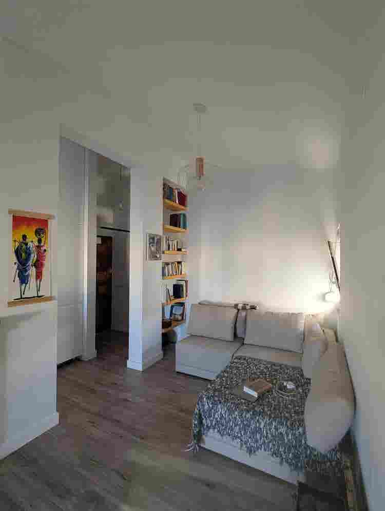 🌱 CO-LIVING OPPORTUNITY in Cascais