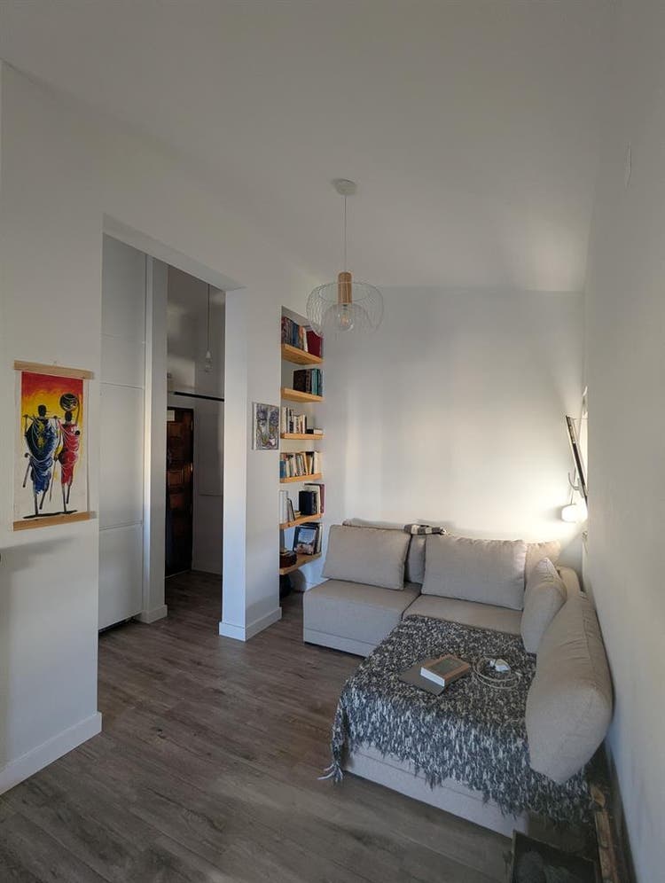 🌱 CO-LIVING OPPORTUNITY in Cascais