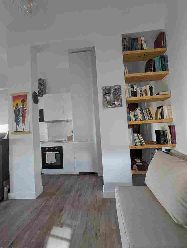 🌱 CO-LIVING OPPORTUNITY in Cascais
