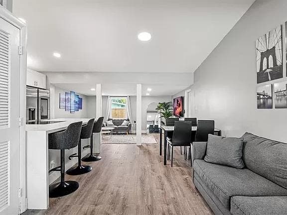 🌴 Near Dtwn Ftl - Hottub&Pool