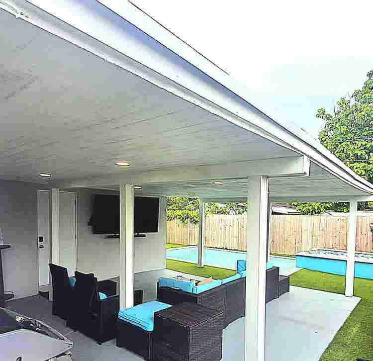 🌴 Near Dtwn Ftl - Hottub&Pool