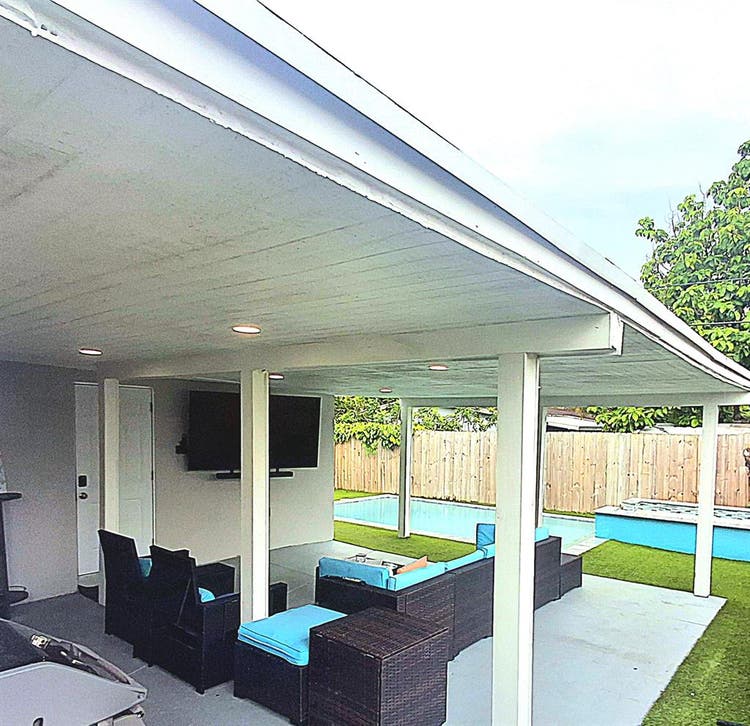 🌴 Near Dtwn Ftl - Hottub&Pool