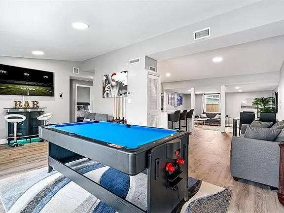 🌴 Near Dtwn Ftl - Hottub&Pool