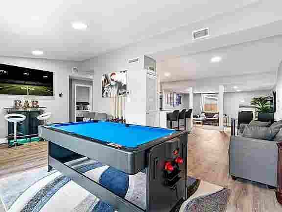 🌴 Near Dtwn Ftl - Hottub&Pool