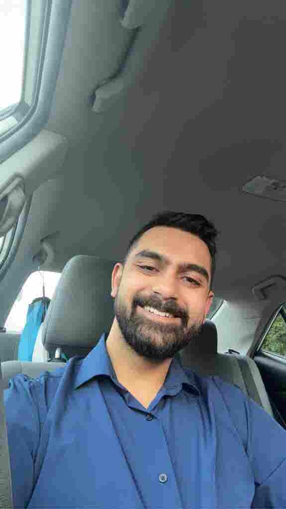 Looking for roommate