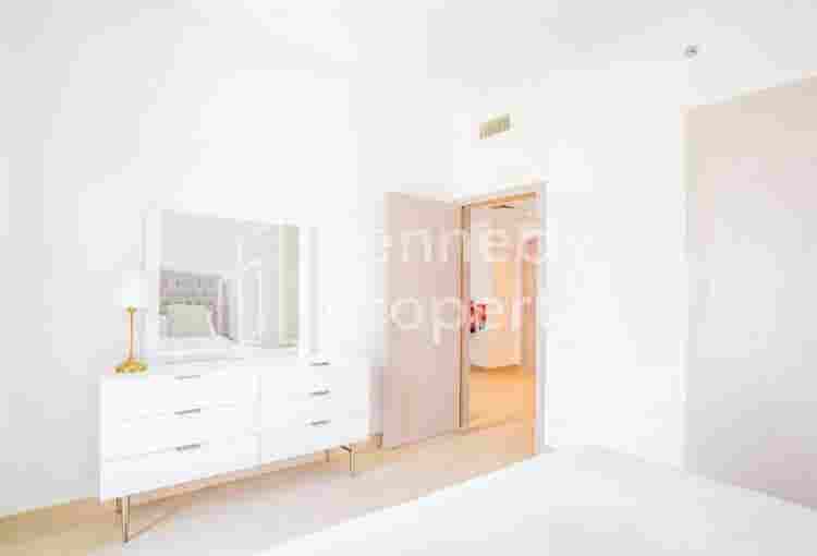1 BHK fully furnished flat