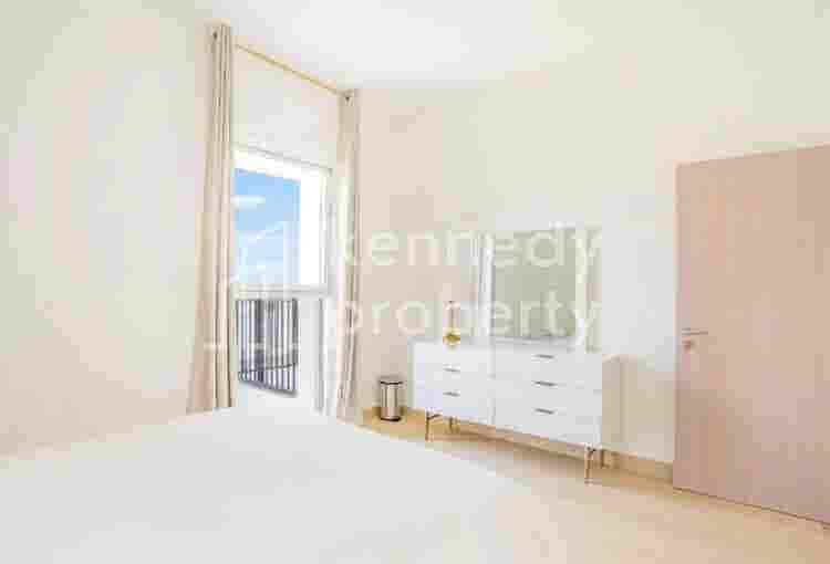 1 BHK fully furnished flat