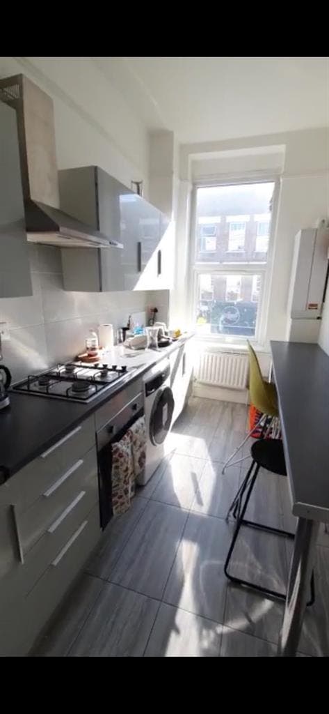 tenant wanted