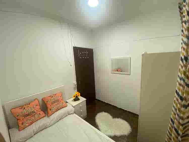 Room for Rent in Barcelona – Hospit