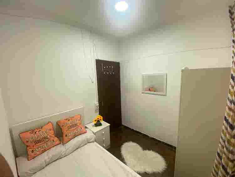 Room for Rent in Barcelona – Hospit