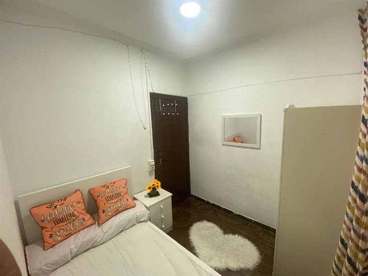 Room for Rent in Barcelona – Hospit