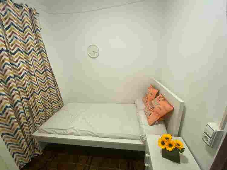 Room for Rent in Barcelona – Hospit