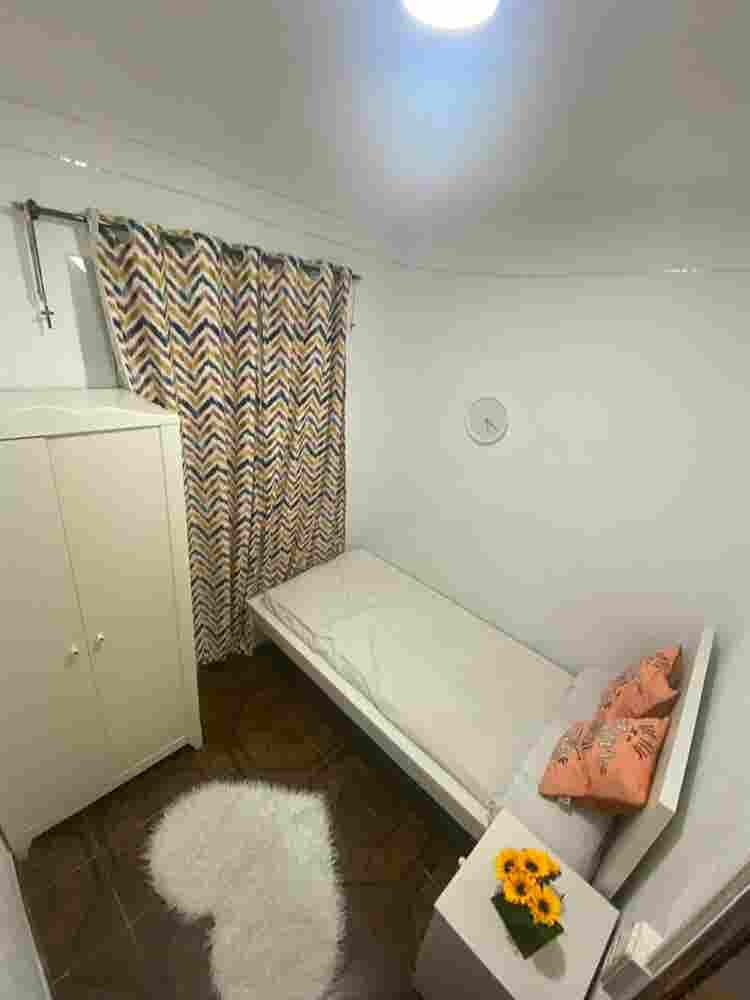 Room for Rent in Barcelona – Hospit