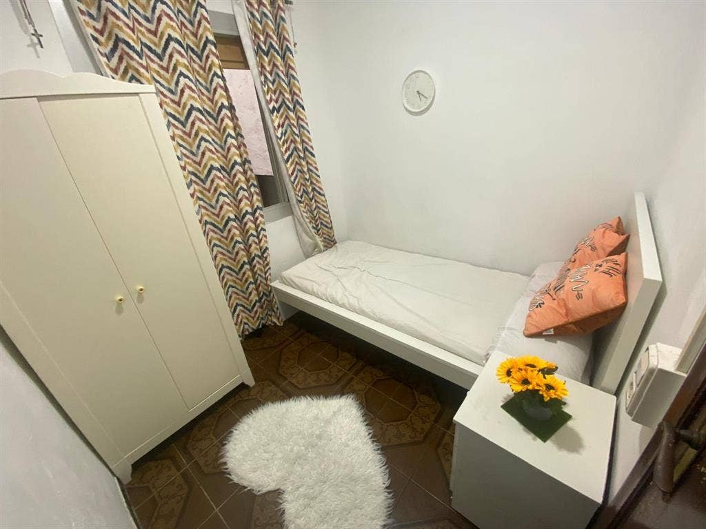 Room for Rent in Barcelona – Hospit