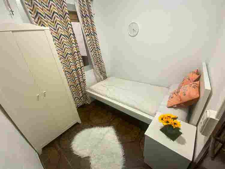 Room for Rent in Barcelona – Hospit