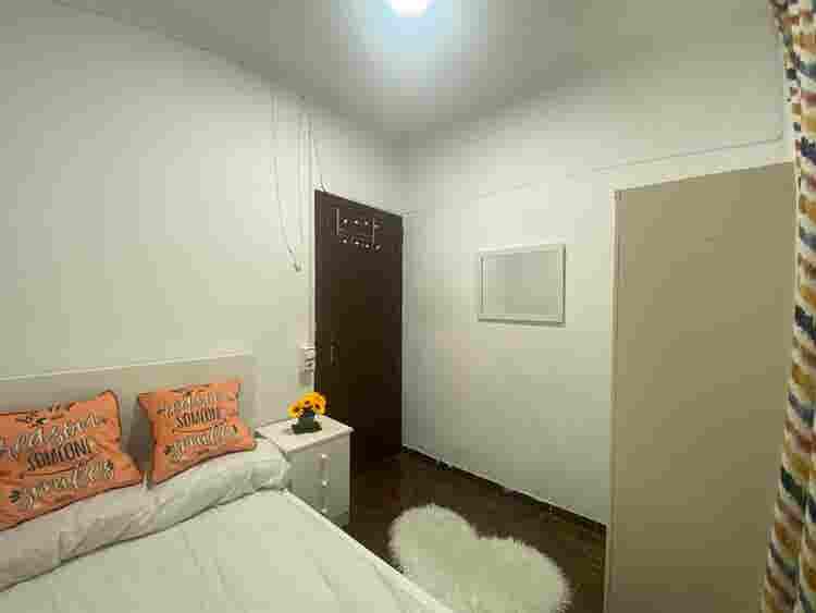Room for Rent in Barcelona – Hospit