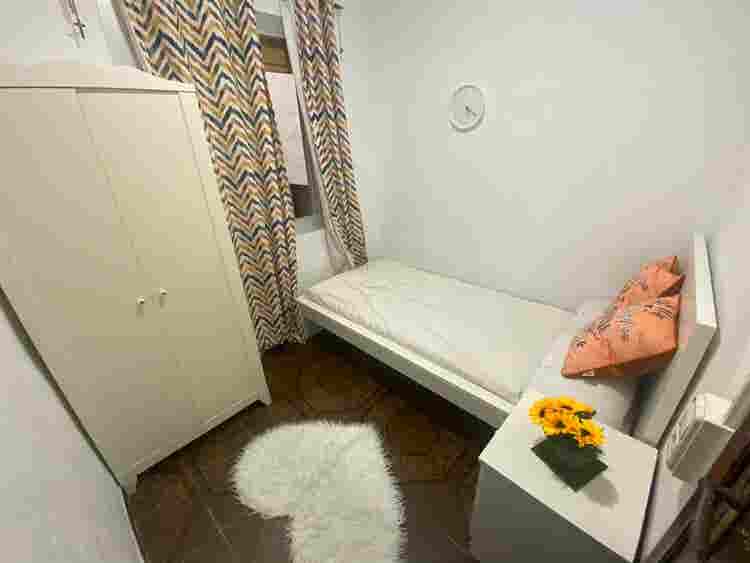 Room for Rent in Barcelona – Hospit