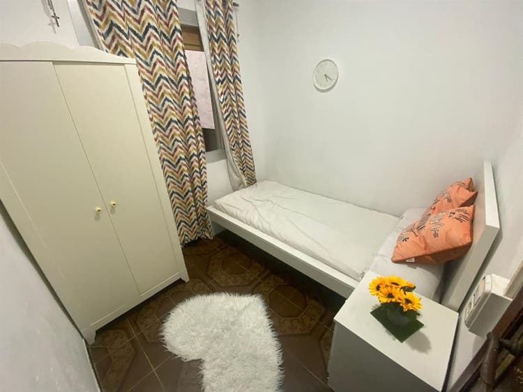 Room for Rent in Barcelona – Hospit