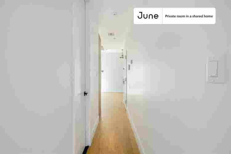 3 BR in New York City