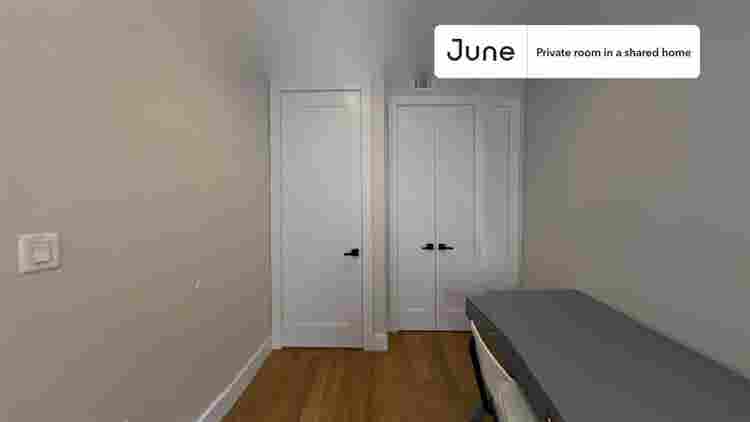 3 BR in New York City